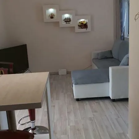 Appartment, 200m To The Seaside *