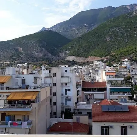 Apartment Appartment, 200m To The Seaside
