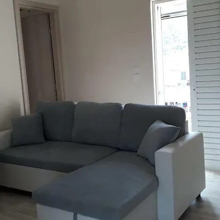 Apartamento Appartment, 200m To The Seaside Loutráki