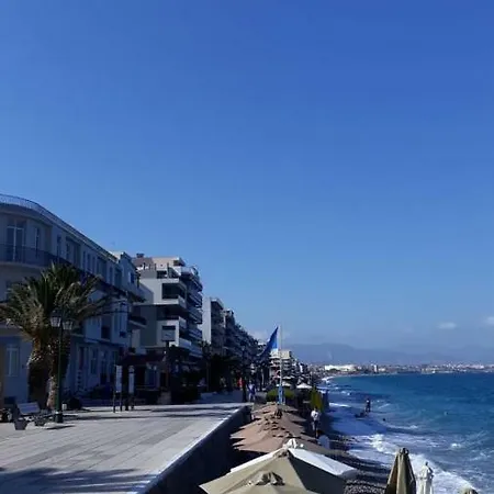 Apartamento Appartment, 200m To The Seaside *