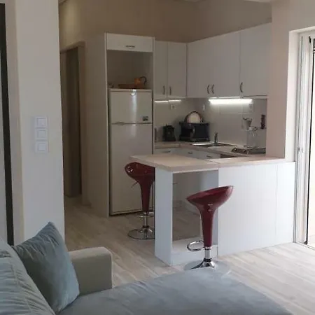 Appartment, 200m To The Seaside Apartment *