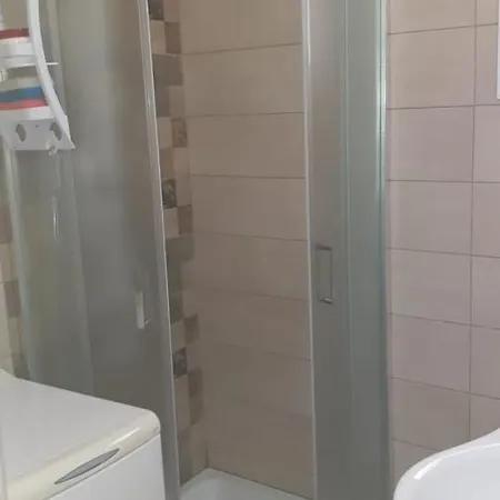 Appartment, 200m To The Seaside *