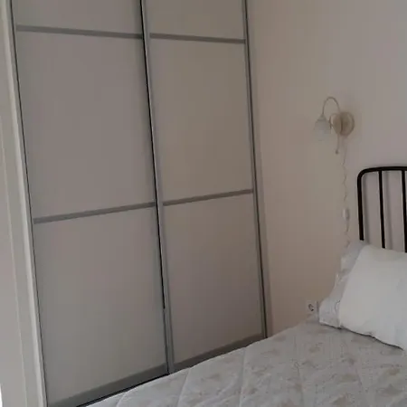 Apartment Appartment, 200m To The Seaside