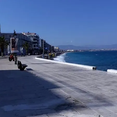 Appartment, 200m To The Seaside *