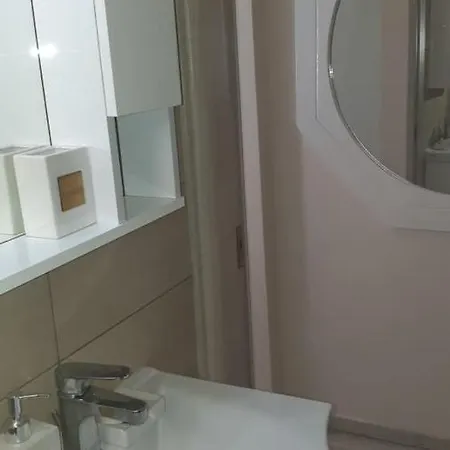 Appartment, 200m To The Seaside Apartamento *