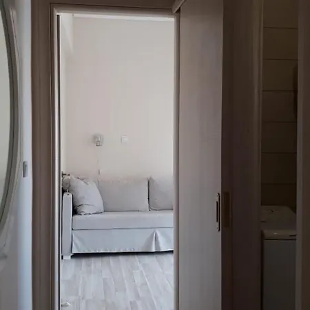 Appartment, 200m To The Seaside Apartamento